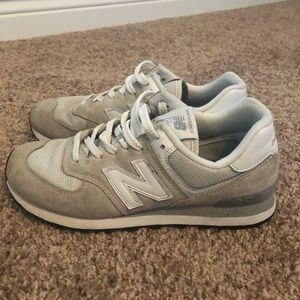 New Balance 574 Shoes